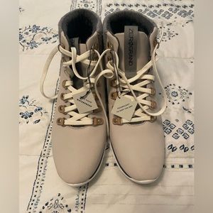 Cole haan zero grand water proof boots